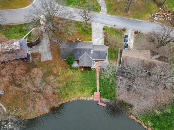 $369,000 | 430 Mutton Creek Drive, Seymour, IN 47274