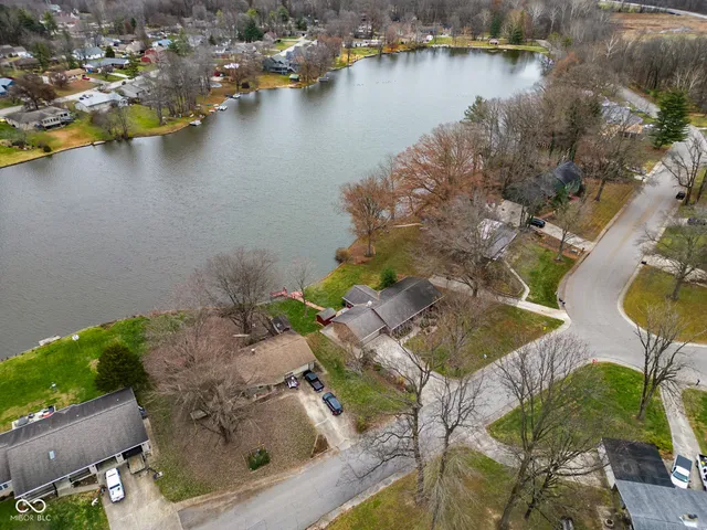 $395,000 | 430 Mutton Creek Drive, Seymour, IN 47274