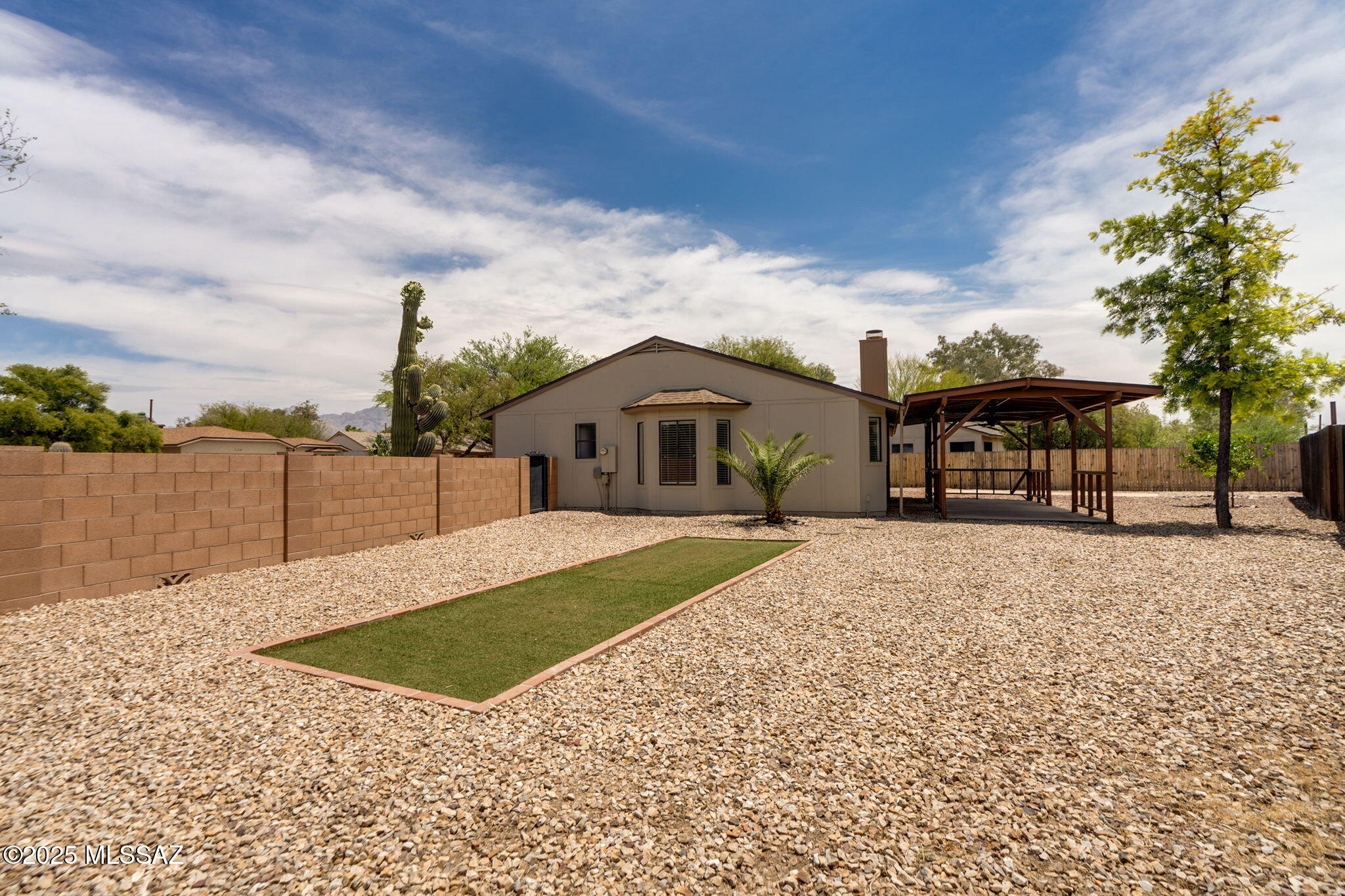 2769 West Firebrook Road Tucson, AZ 85741 - Photo 39 of 48