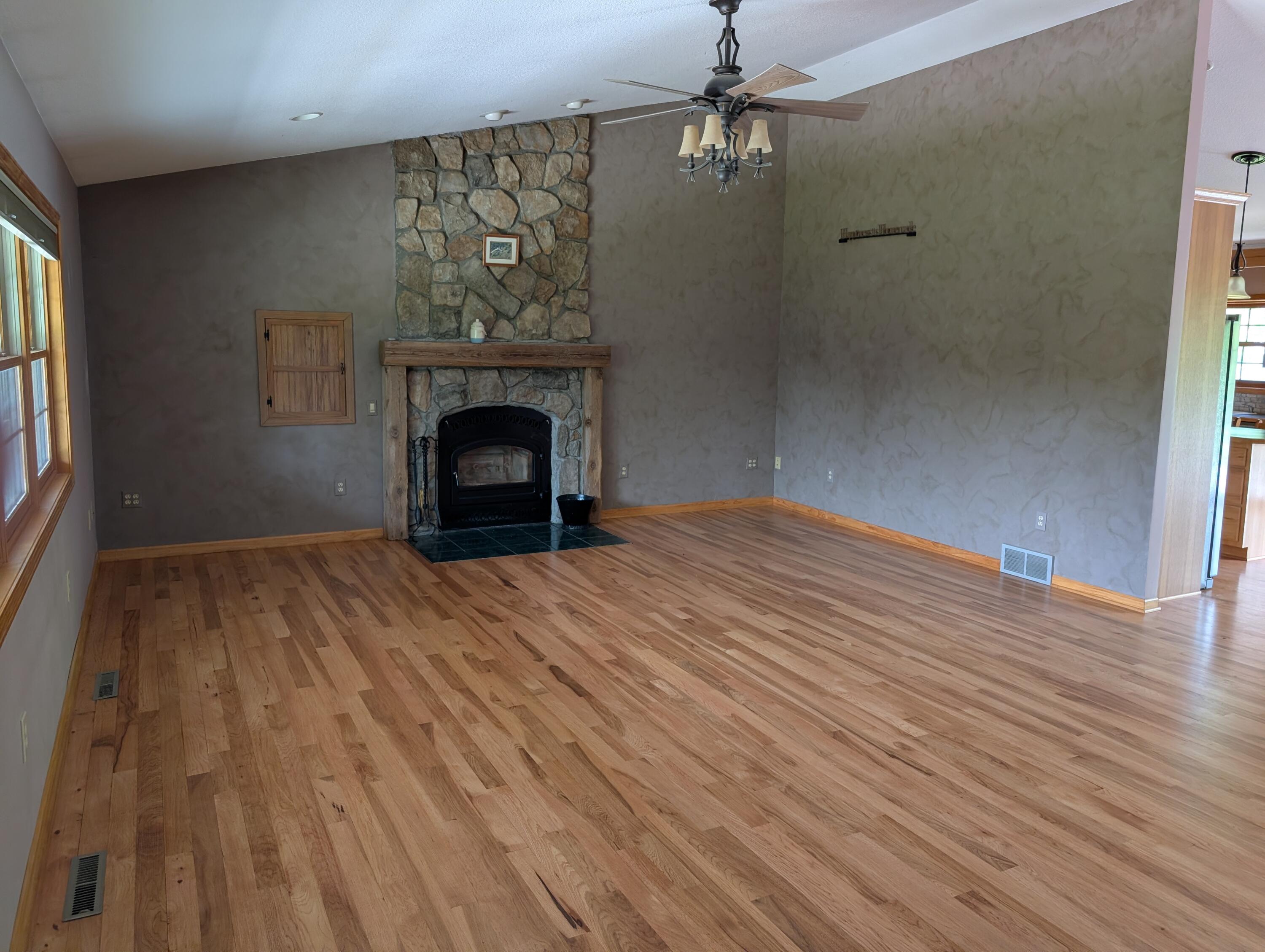 1595 South Poor Farm Road Mikado, MI 48745 - Photo 38 of 78 poor farm FP