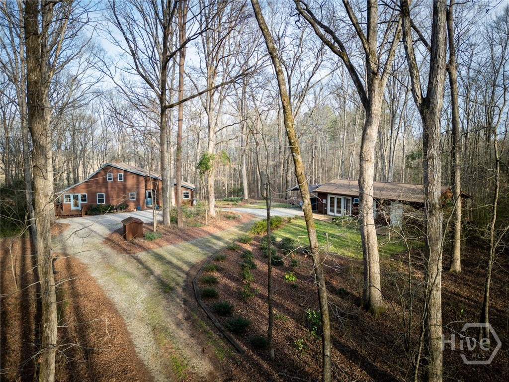 2020 Clotfelter Road Bogart, GA 30622 - Photo 1 of 62