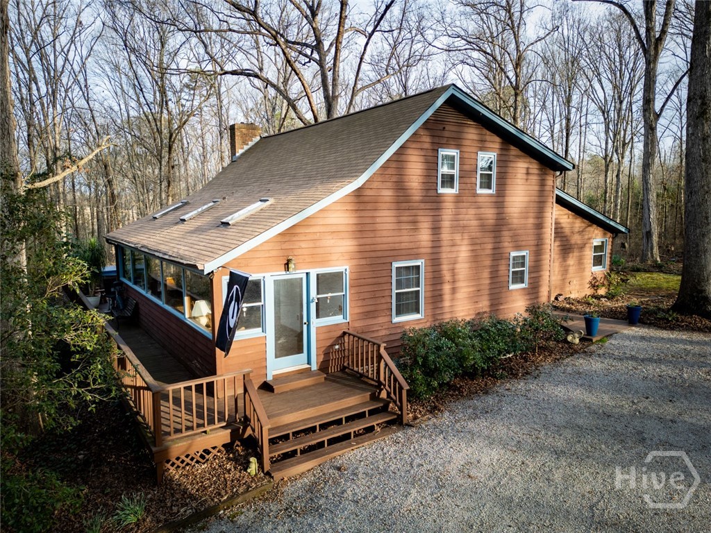 2020 Clotfelter Road Bogart, GA 30622 - Photo 4 of 62