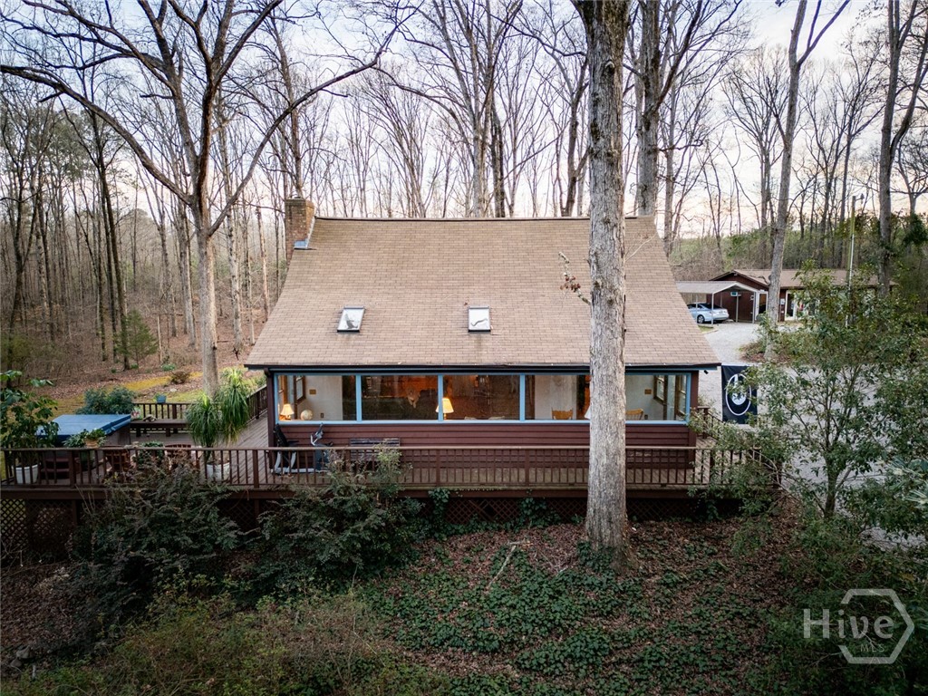 2020 Clotfelter Road Bogart, GA 30622 - Photo 5 of 62