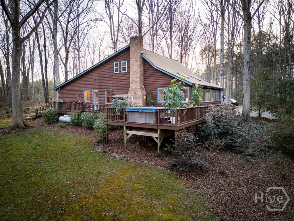 2020 Clotfelter Road Bogart, GA 30622 - Photo 6 of 62