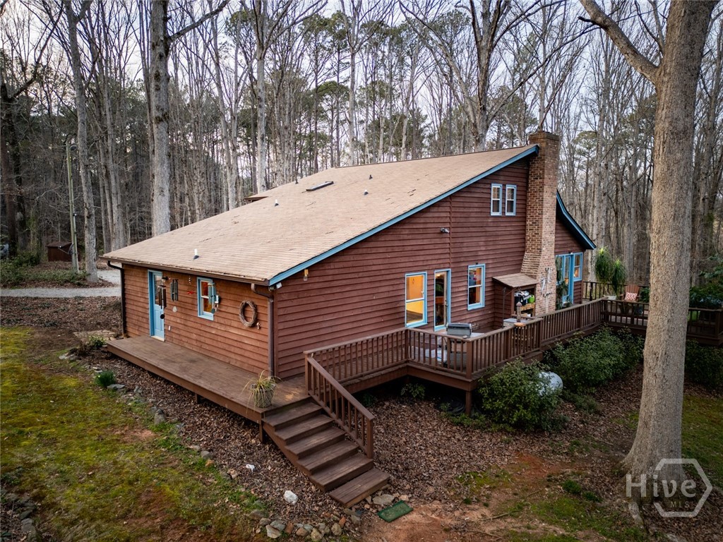 2020 Clotfelter Road Bogart, GA 30622 - Photo 9 of 62