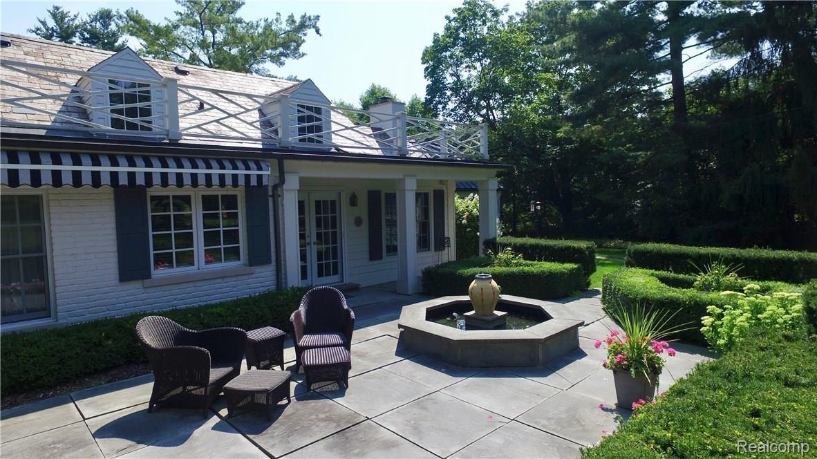 32135 Bingham Road Franklin, MI 48025 - Photo 46 of 47 DJI_0048.jpg