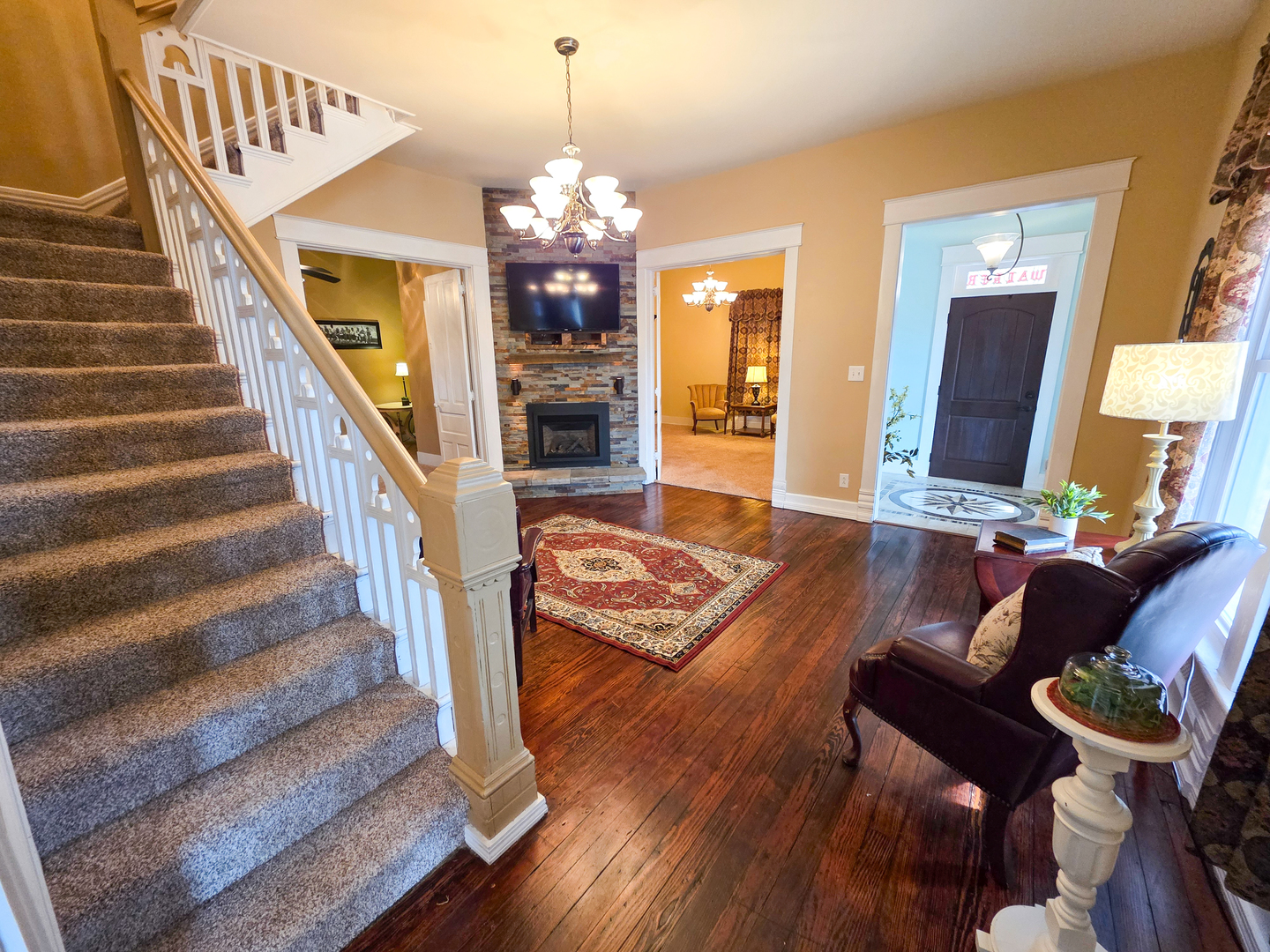 521 North Locust Street Flora, IL 62839 - Photo 12 of 100