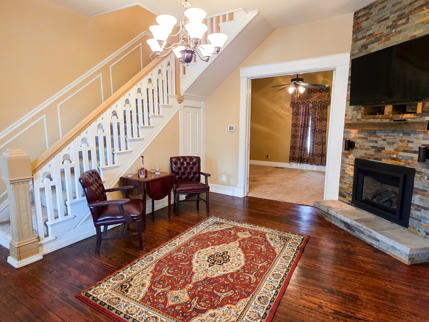 521 North Locust Street Flora, IL 62839 - Photo 13 of 100