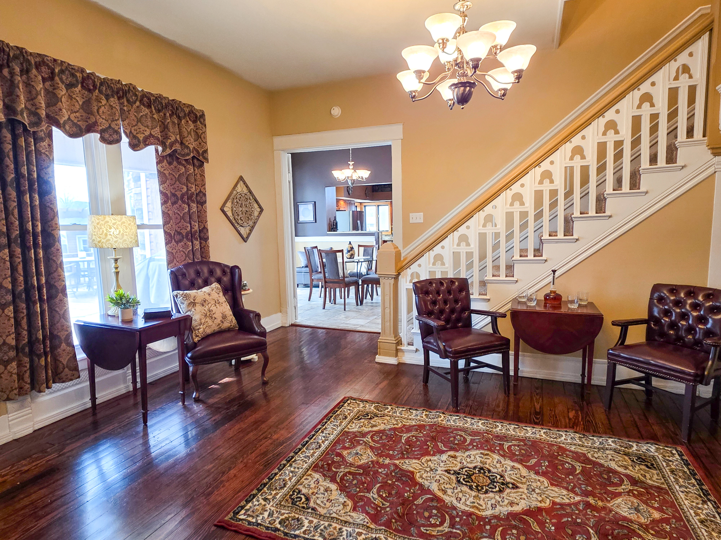 521 North Locust Street Flora, IL 62839 - Photo 15 of 100