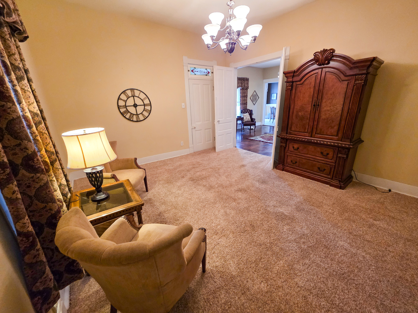 521 North Locust Street Flora, IL 62839 - Photo 23 of 100