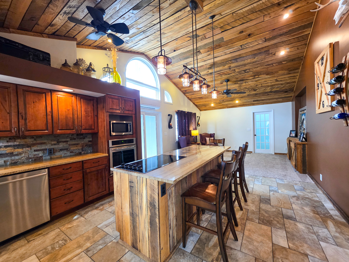 521 North Locust Street Flora, IL 62839 - Photo 31 of 100