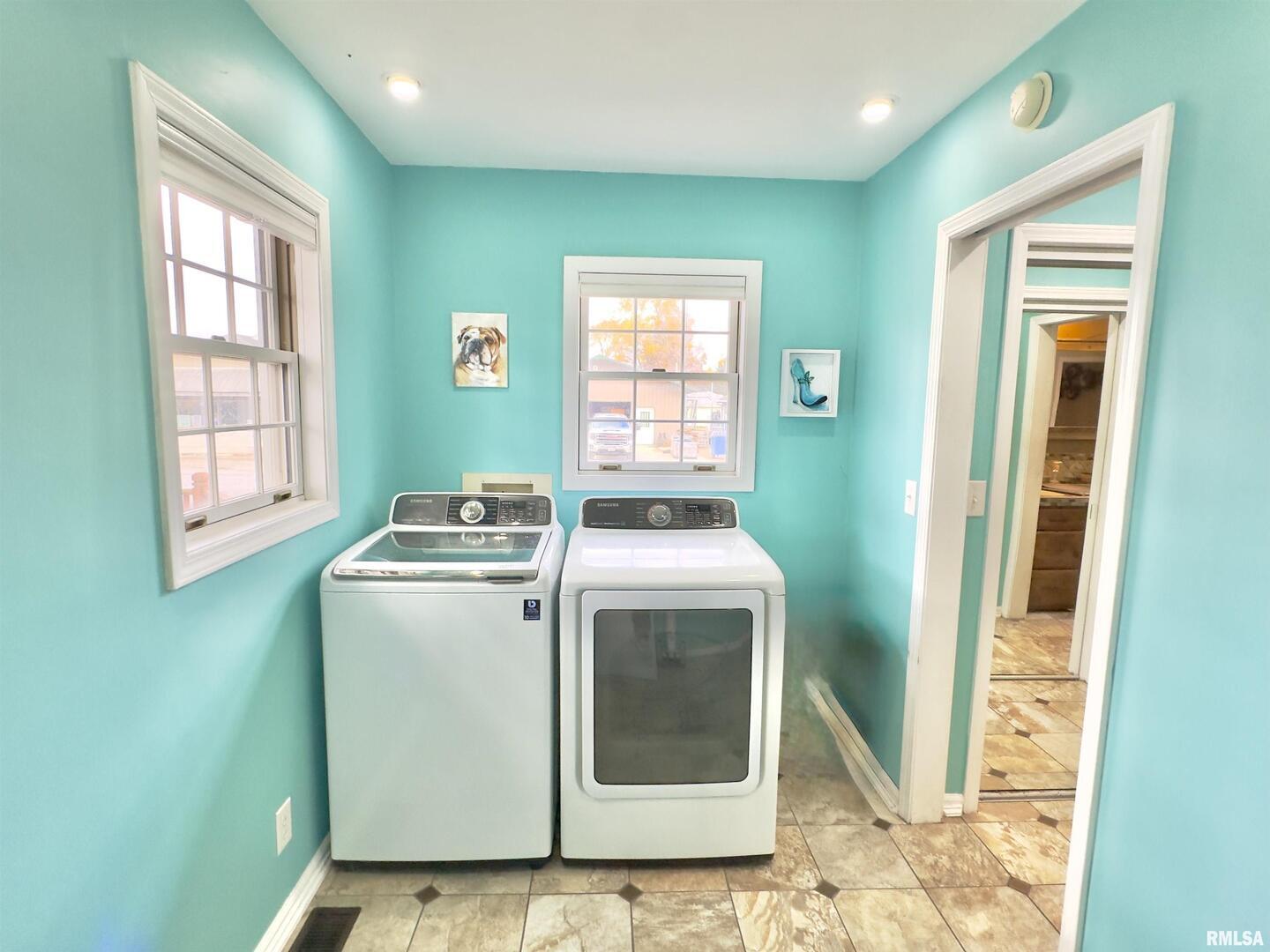 521 North Locust Street Flora, IL 62839 - Photo 67 of 100