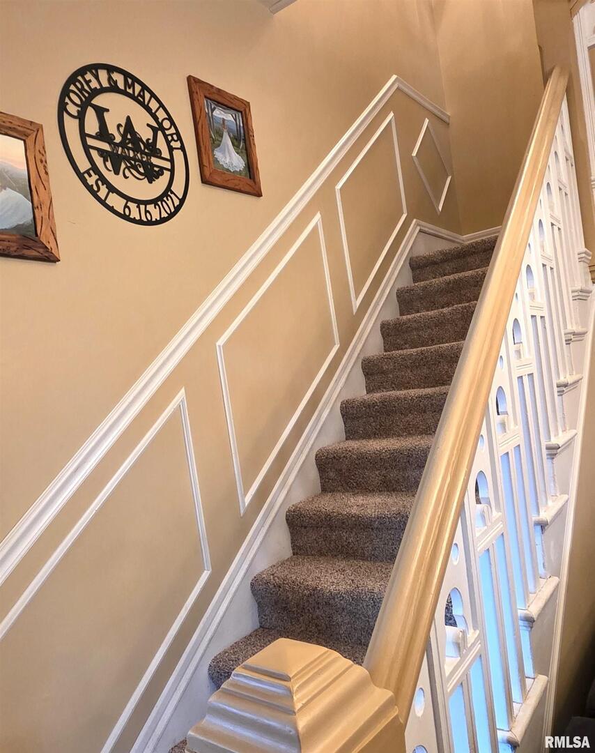 521 North Locust Street Flora, IL 62839 - Photo 69 of 100