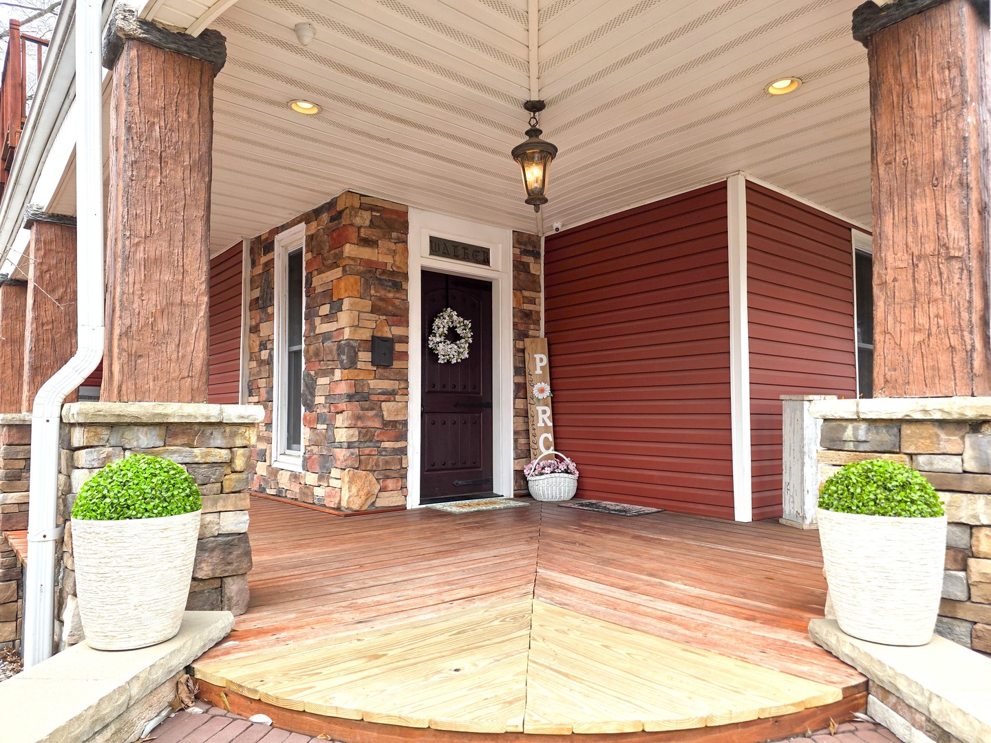 521 North Locust Street Flora, IL 62839 - Photo 7 of 100