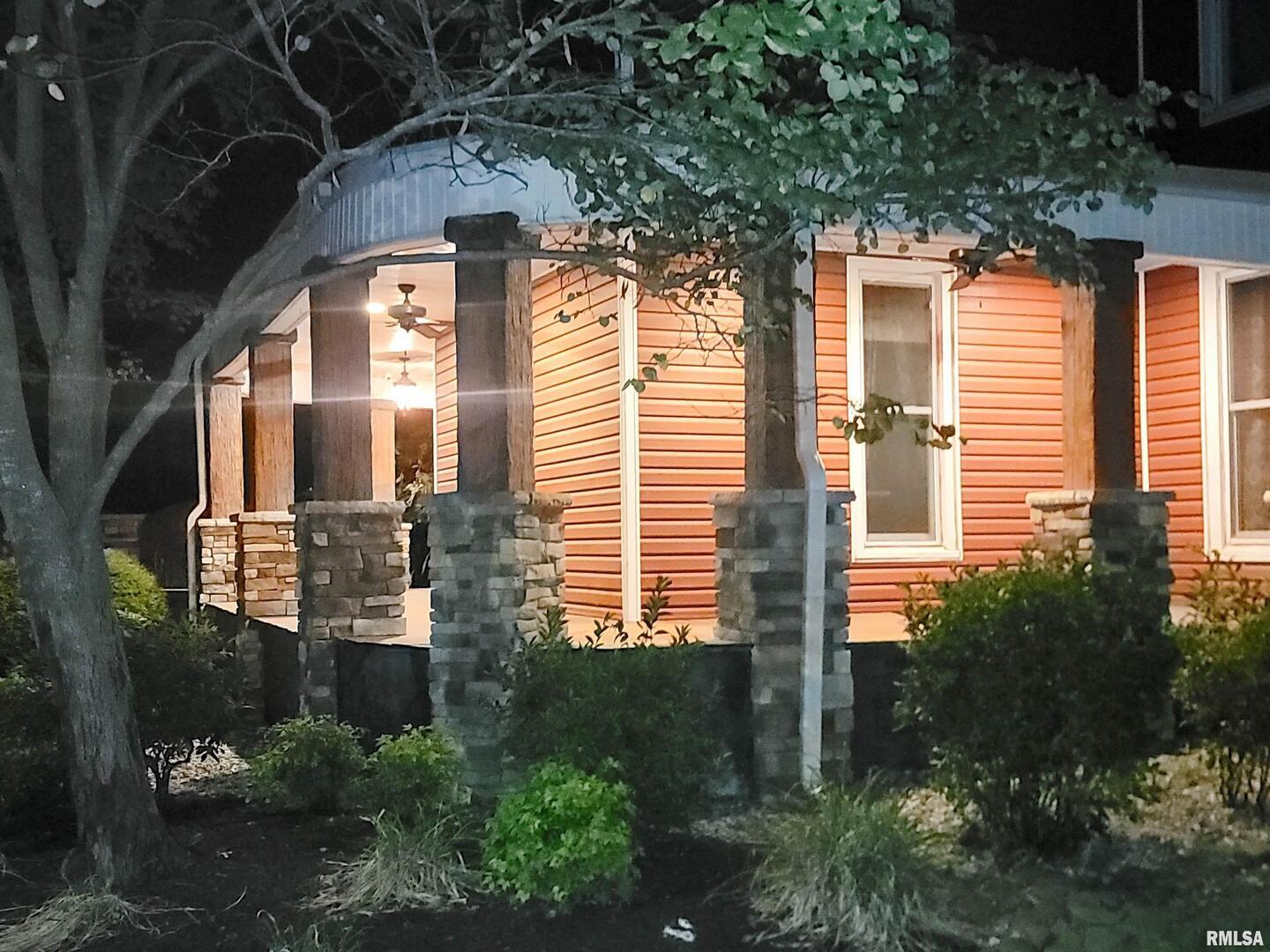 521 North Locust Street Flora, IL 62839 - Photo 88 of 100