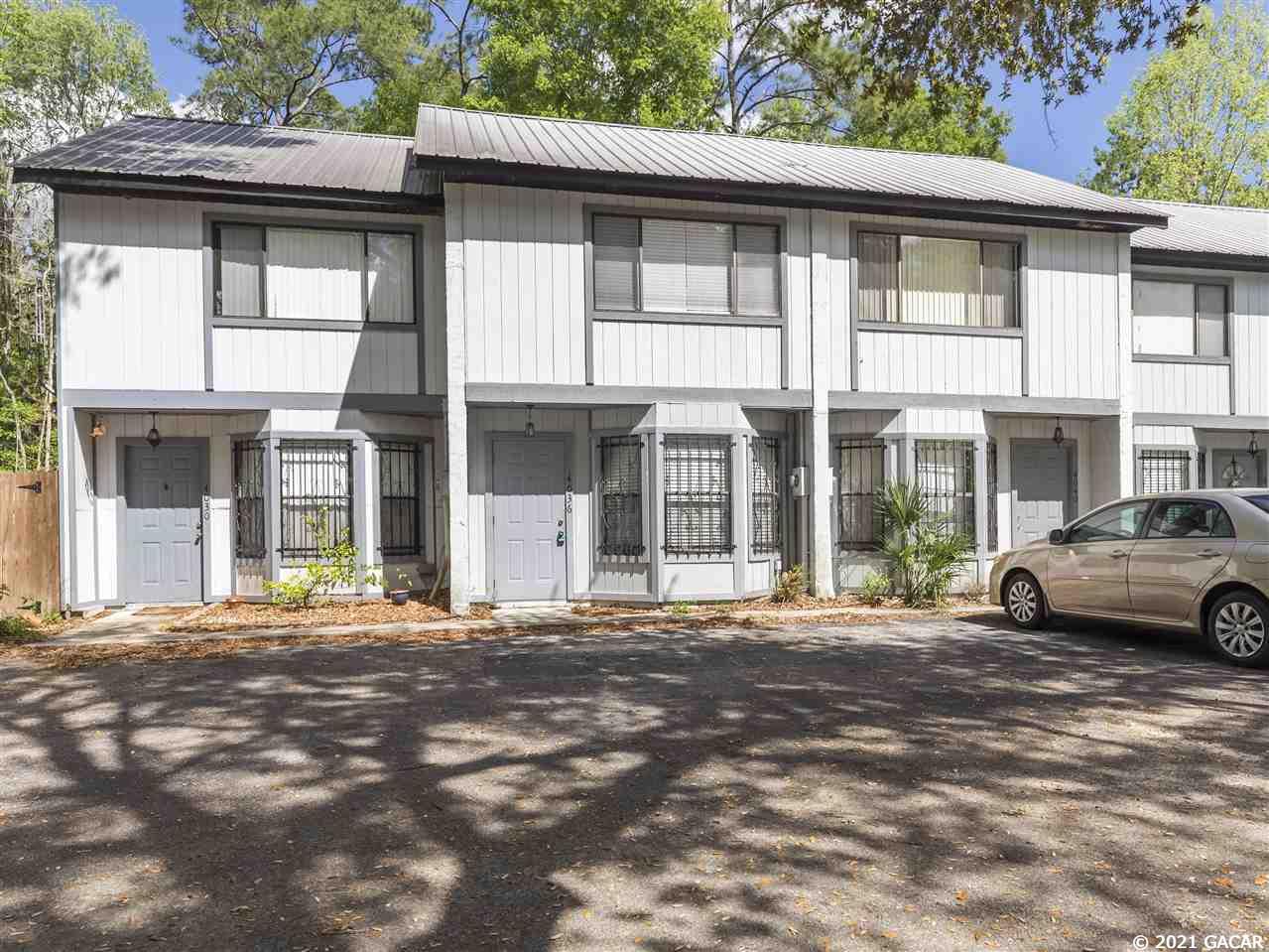 4036 Southwest 15 Place Gainesville, FL 32607 - Photo 1 of 13 Gallery Image 1