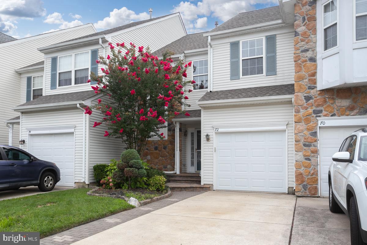 72 Threadleaf Terrace Burlington, NJ 08016 - Photo 1 of 23