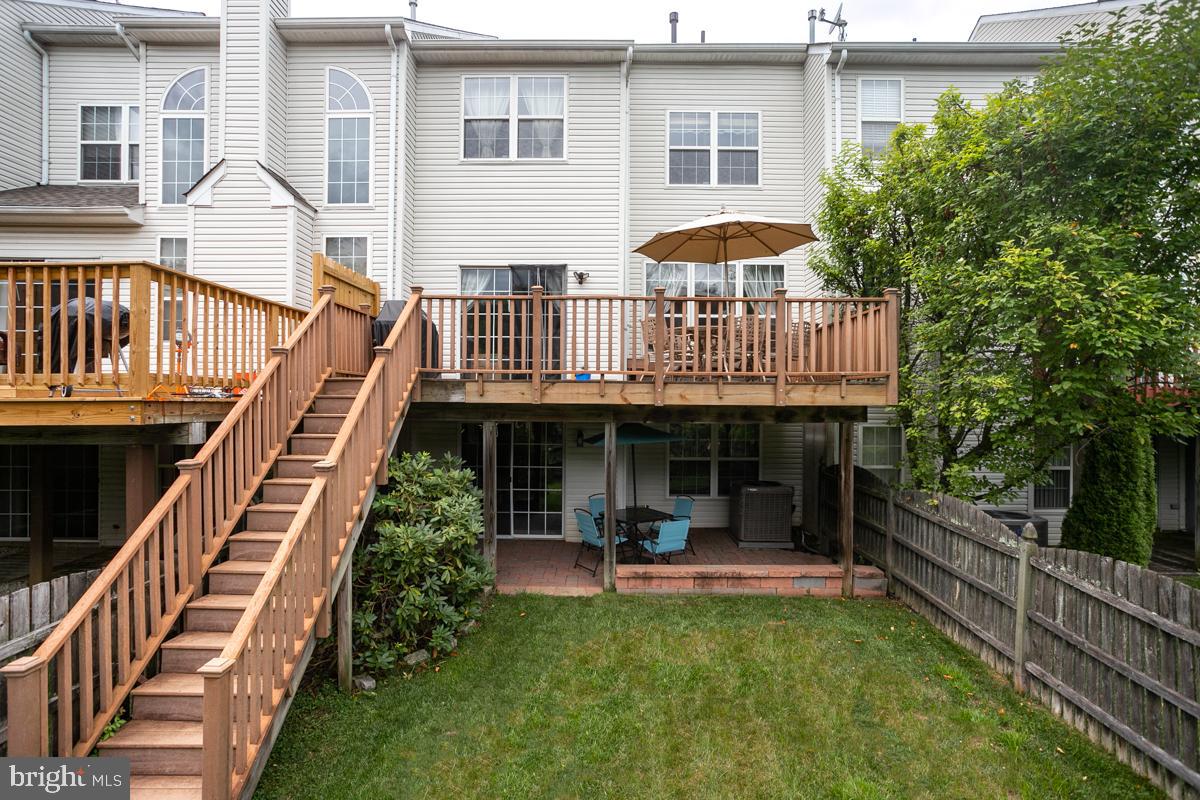 72 Threadleaf Terrace Burlington, NJ 08016 - Photo 22 of 23