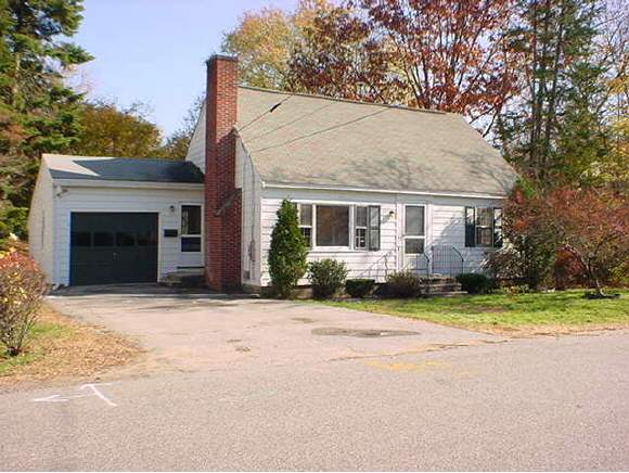 54 Rutland Street Dover, NH 03820 - Photo 1 of 1