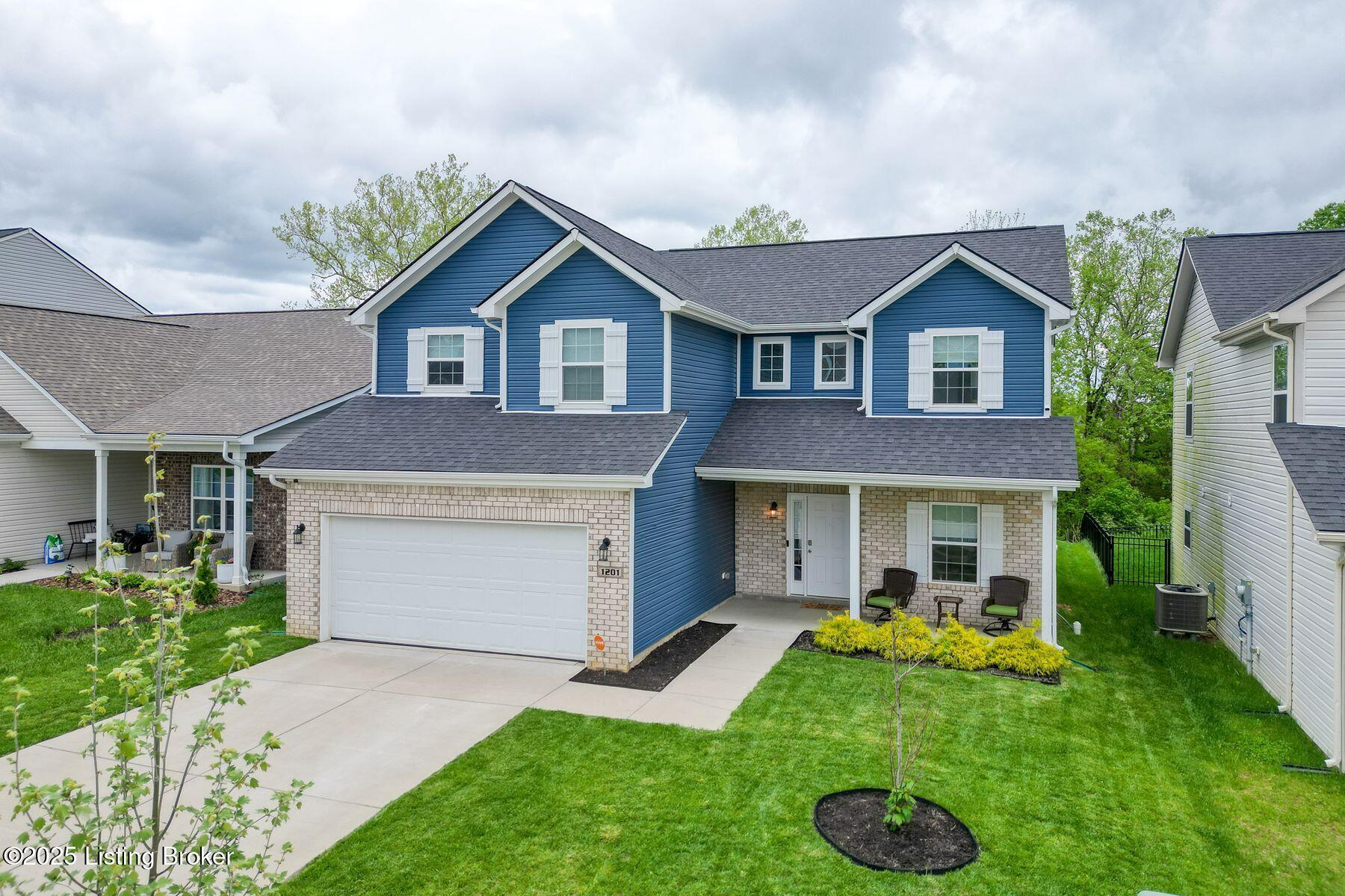 1201 Johnson Ridge Road Louisville, KY 40245 - Photo 2 of 45 photo_online_002
