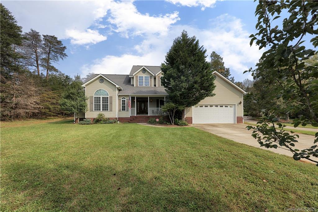 301 Phaniel Church Road Rockwell, NC 28138 - Photo 1 of 39 Gallery Image 1