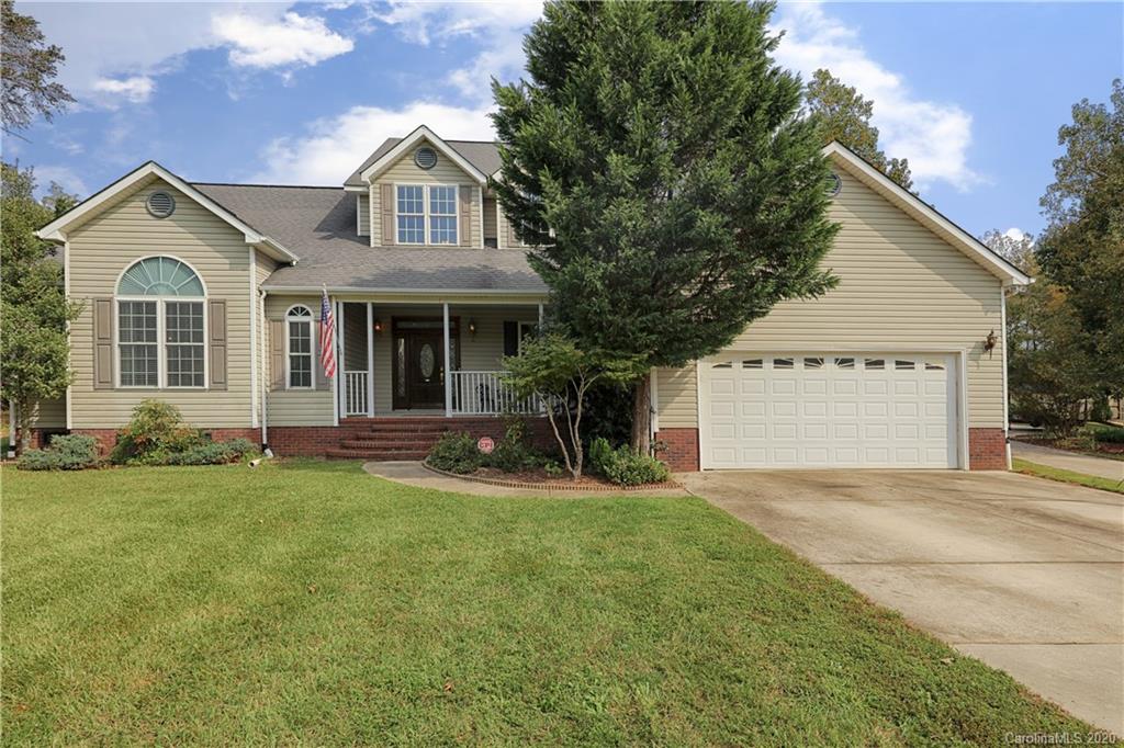 301 Phaniel Church Road Rockwell, NC 28138 - Photo 2 of 39 Gallery Image 2