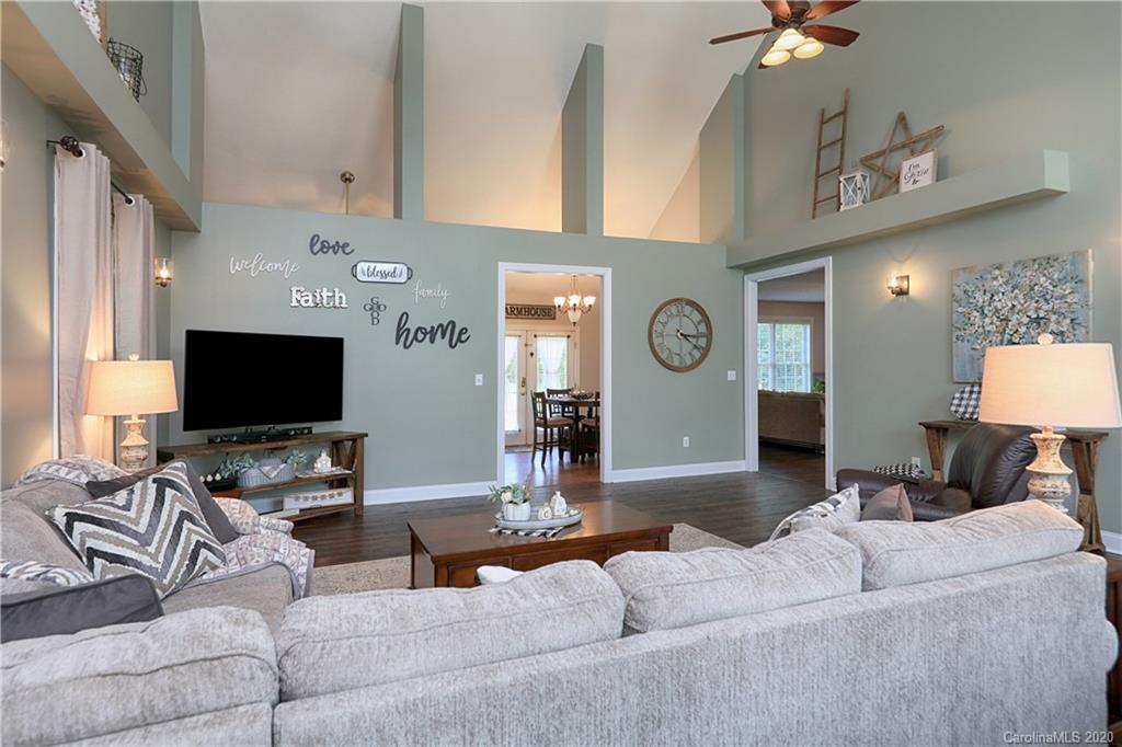 301 Phaniel Church Road Rockwell, NC 28138 - Photo 13 of 39 Gallery Image 13