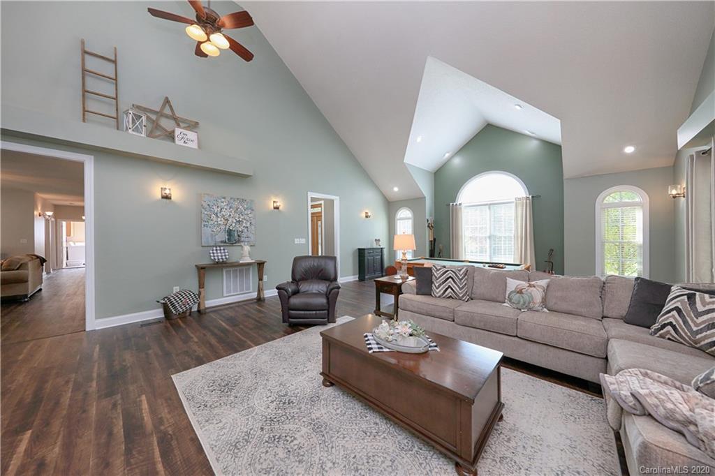 301 Phaniel Church Road Rockwell, NC 28138 - Photo 14 of 39 Gallery Image 14