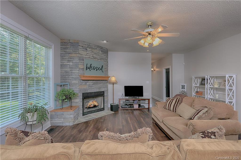 301 Phaniel Church Road Rockwell, NC 28138 - Photo 17 of 39 Gallery Image 17