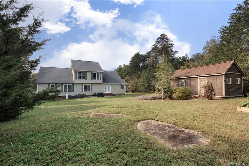 301 Phaniel Church Road Rockwell, NC 28138 - Photo 37 of 39 Gallery Image 37