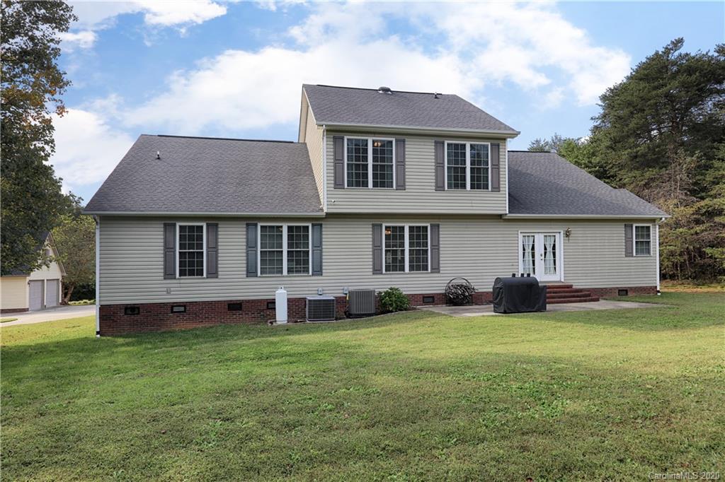 301 Phaniel Church Road Rockwell, NC 28138 - Photo 39 of 39 Gallery Image 39