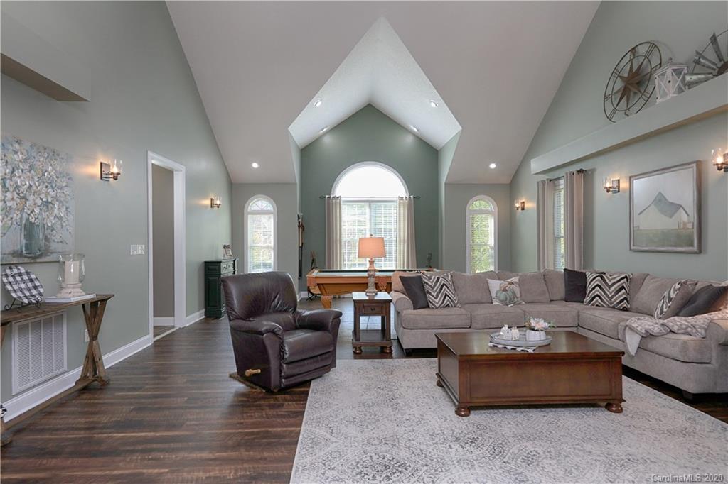 301 Phaniel Church Road Rockwell, NC 28138 - Photo 7 of 39 Gallery Image 7
