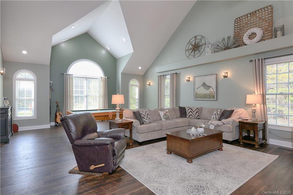 301 Phaniel Church Road Rockwell, NC 28138 - Photo 8 of 39 Gallery Image 8