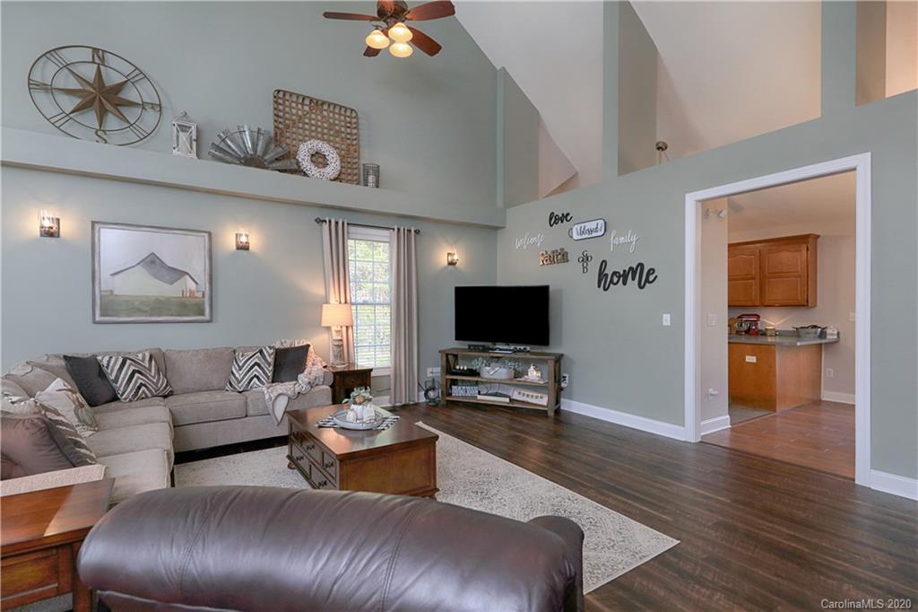301 Phaniel Church Road Rockwell, NC 28138 - Photo 9 of 39 Gallery Image 9