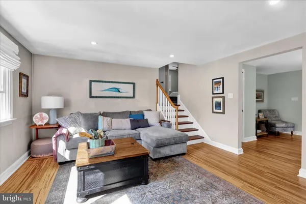 $505,000 | 937 Louise Avenue, Lancaster, PA 17601