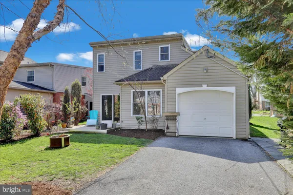 $505,000 | 937 Louise Avenue, Lancaster, PA 17601