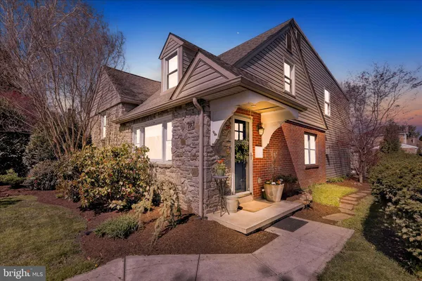 $505,000 | 937 Louise Avenue, Lancaster, PA 17601