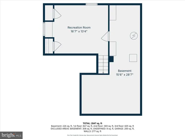 $505,000 | 937 Louise Avenue, Lancaster, PA 17601