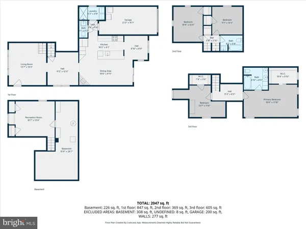 $505,000 | 937 Louise Avenue, Lancaster, PA 17601