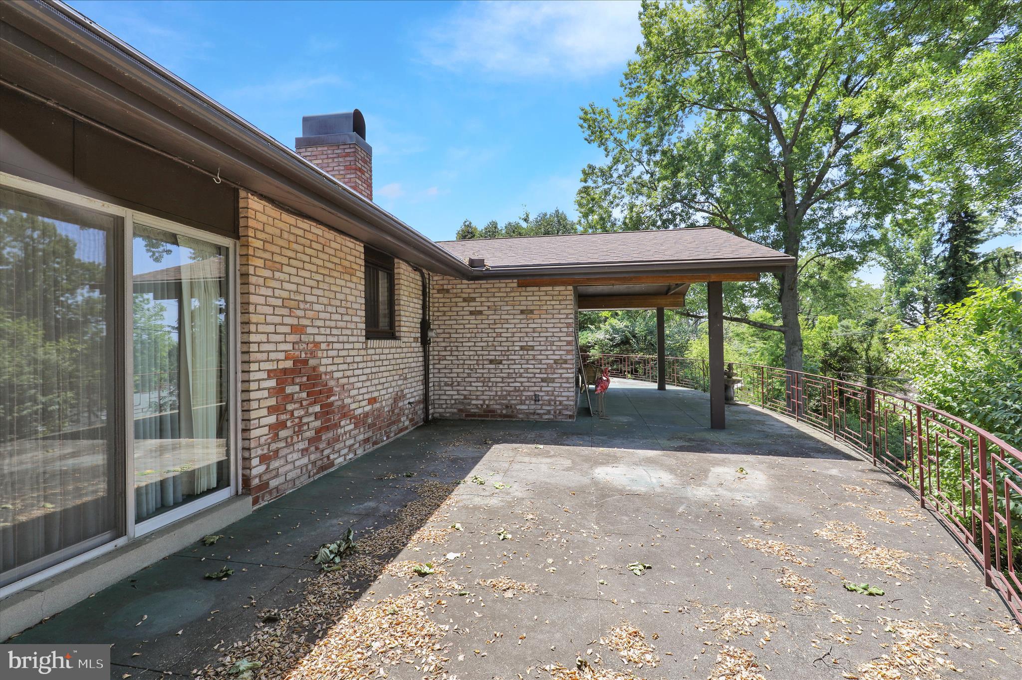 1840 Lorraine Road Reading, PA 19604 - Photo 35 of 40 360_4481