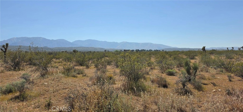 0 175th Street Llano, CA 93544 - Photo 11 of 17 a view of a city with mountain view