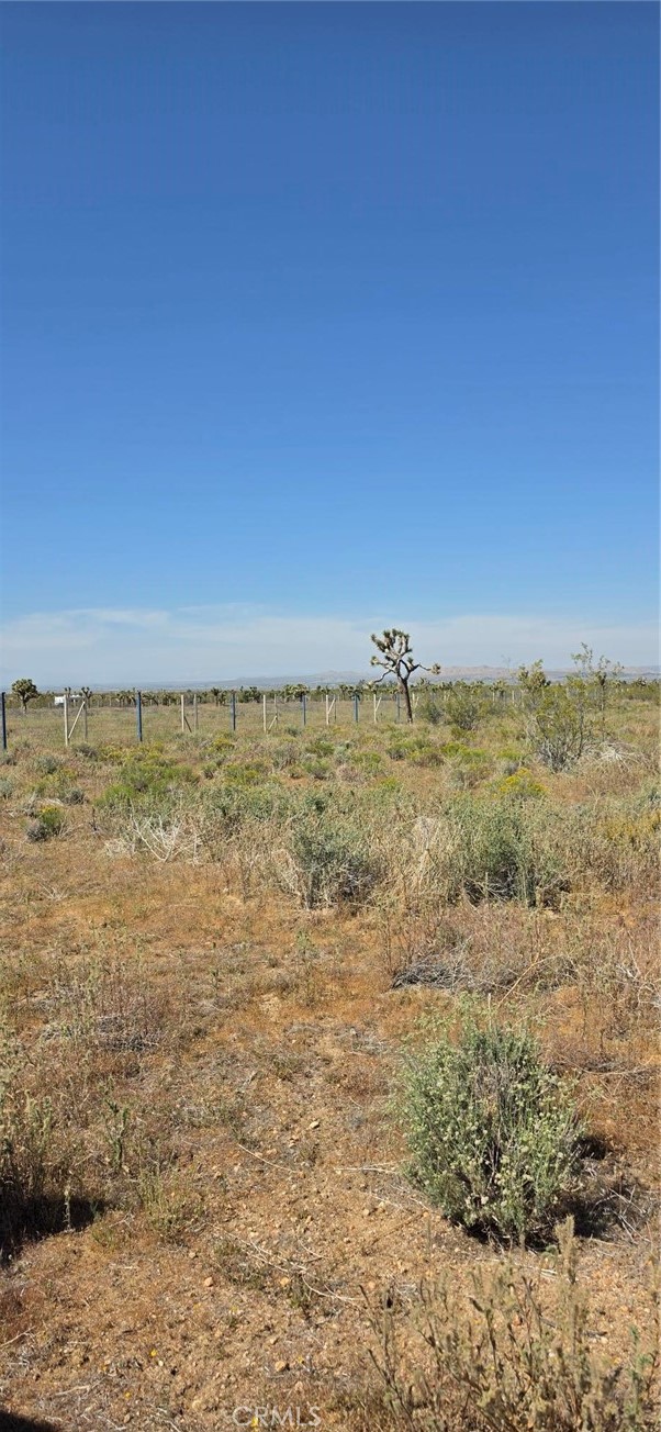 0 175th Street Llano, CA 93544 - Photo 14 of 17 a view of ocean view