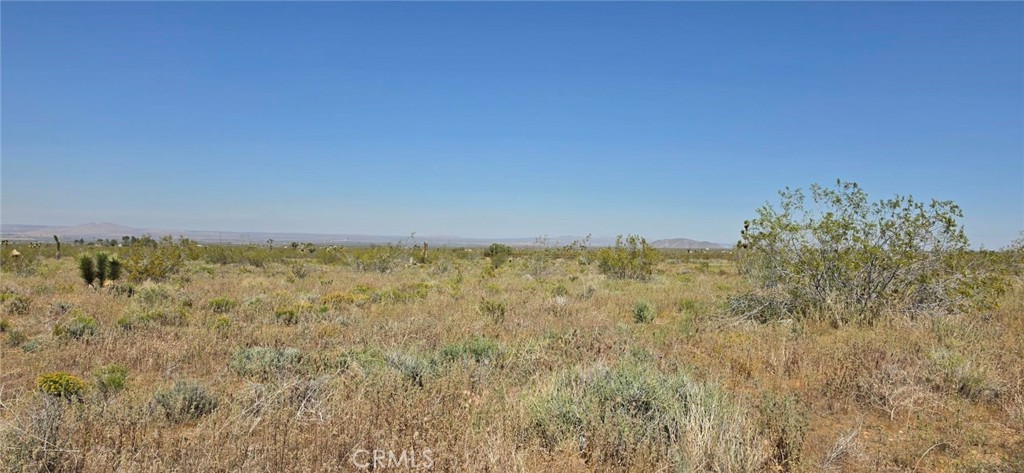 0 175th Street Llano, CA 93544 - Photo 3 of 17 a view of a large window with an outdoor space