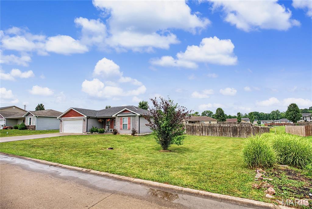 171 Red Hawk Ridge Cape Girardeau, MO 63701 - Photo 4 of 33