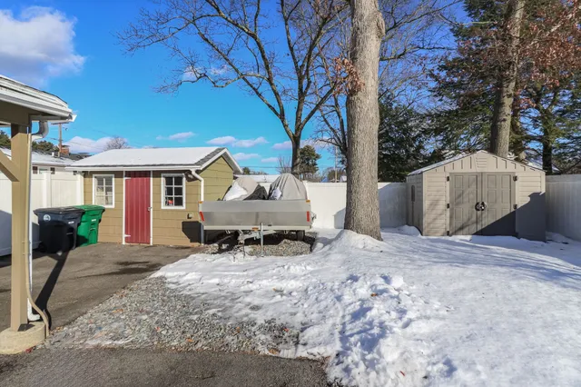 $539,900 | 2 Denise Street, Nashua, NH 03063
