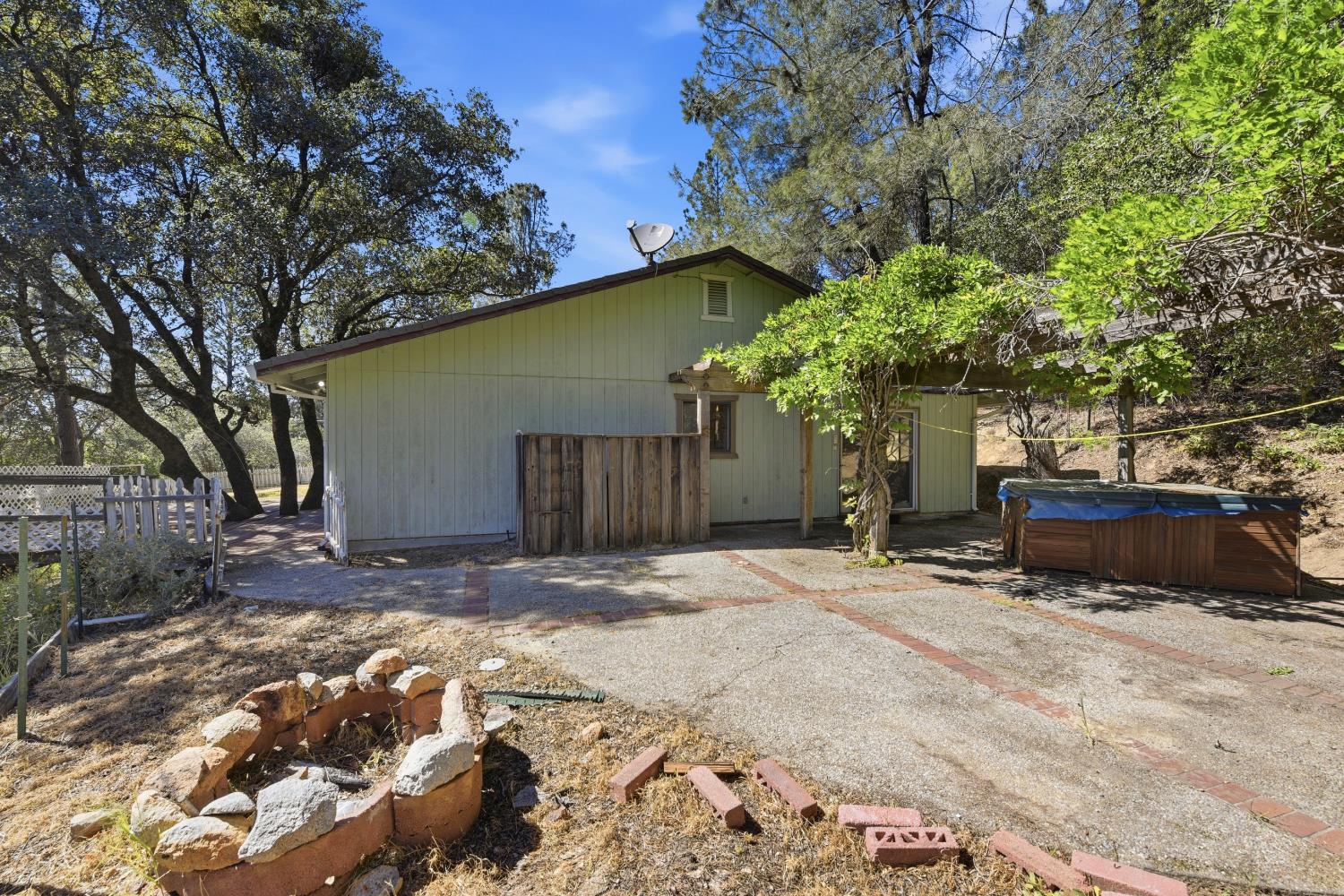 1785 Zia Road Placerville, CA 95667 - Photo 41 of 41