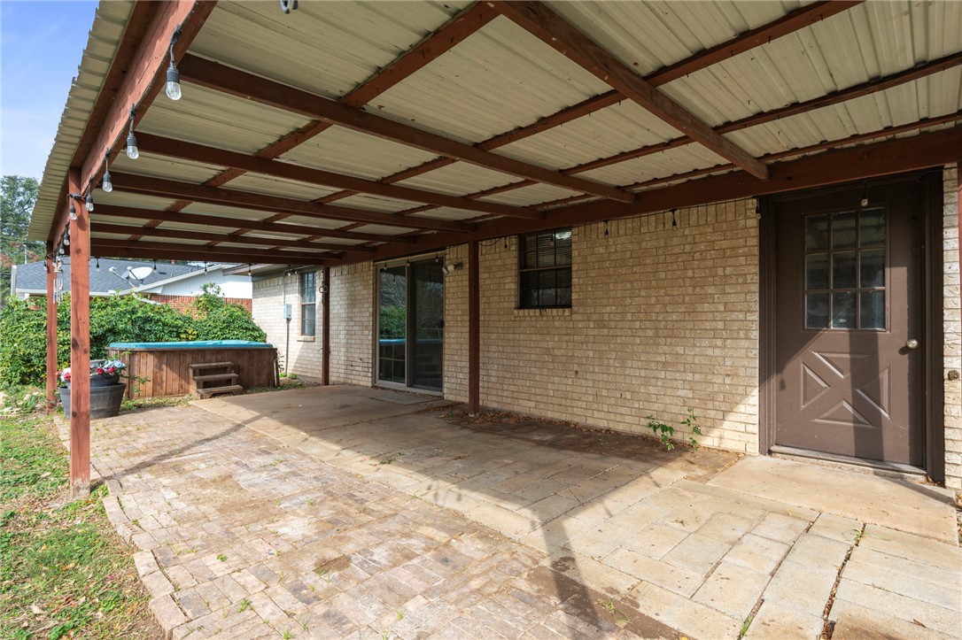 919 North Hull Street Caldwell, TX 77836 - Photo 23 of 31