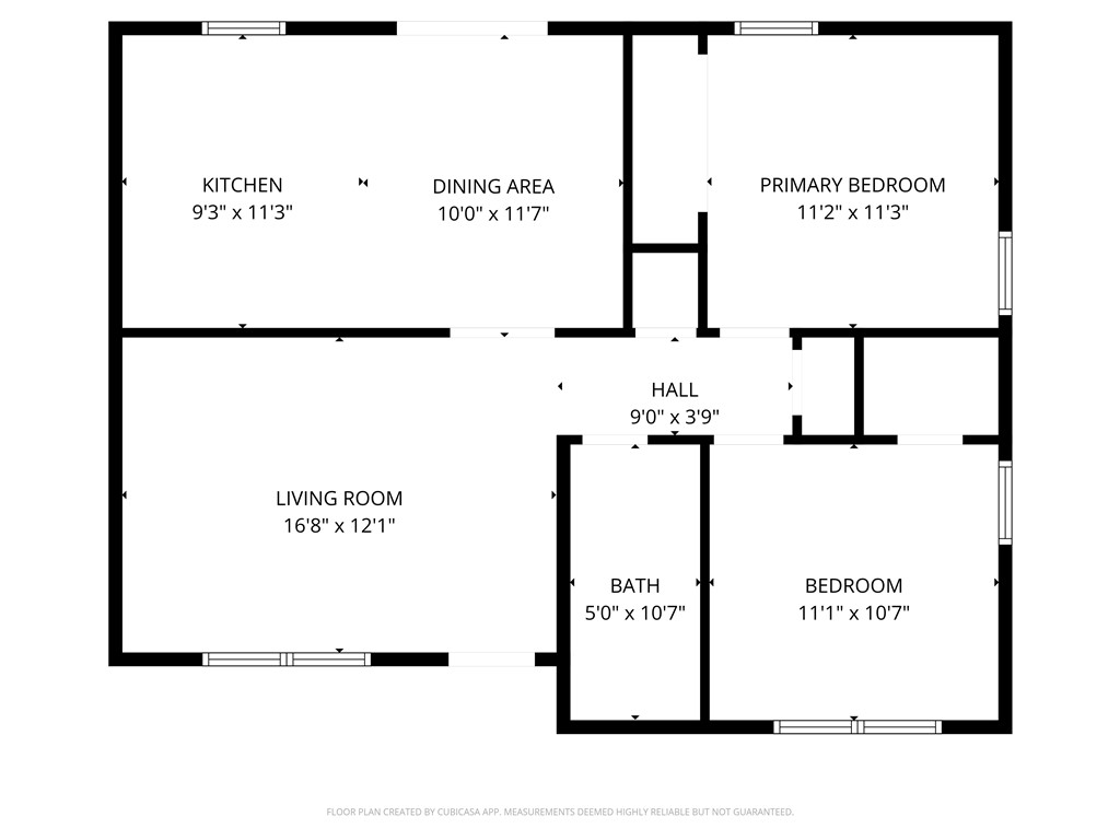 919 North Hull Street Caldwell, TX 77836 - Photo 30 of 31