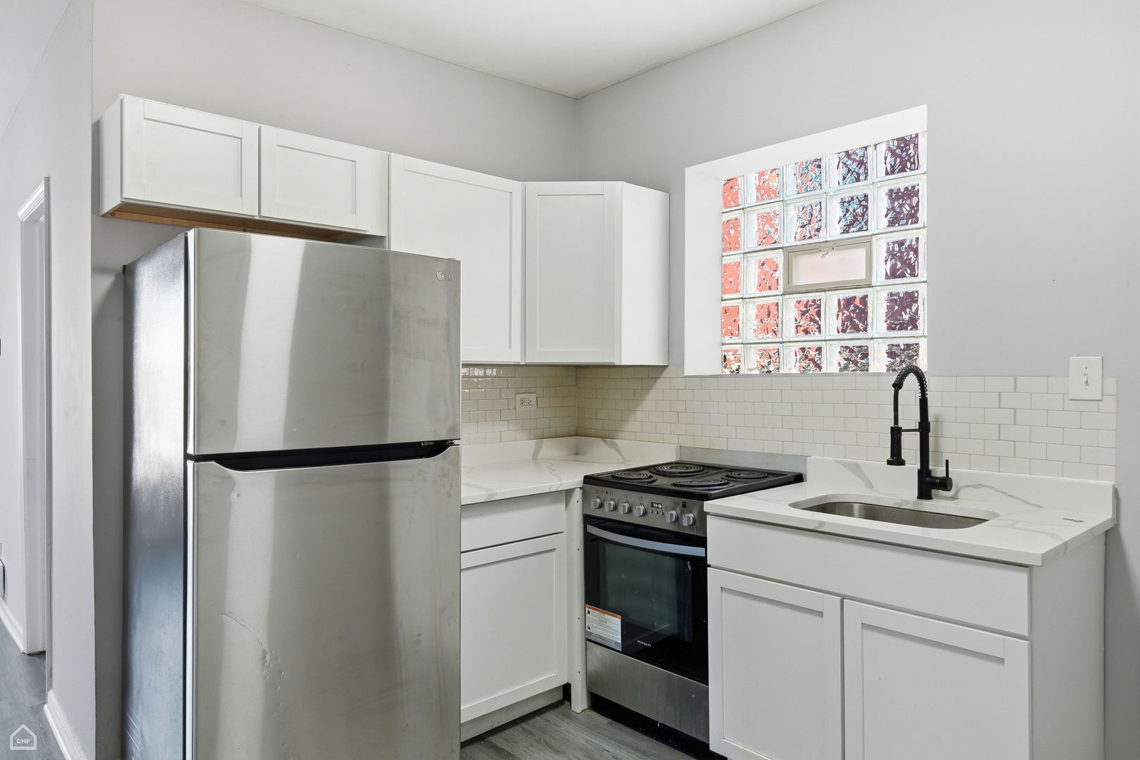 16 East 118th Place, Unit 1F Chicago, IL 60628 - Photo 2 of 14