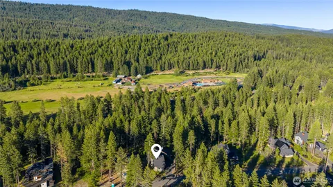 $1,975,000 | 1280 Kokanee Loop, Cle Elum, WA 98922